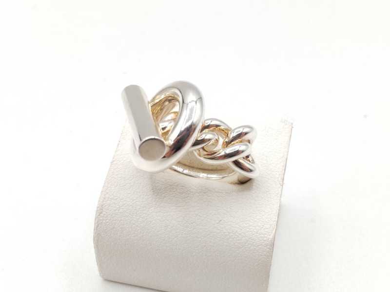 エルメス買取　クロワゼットリング